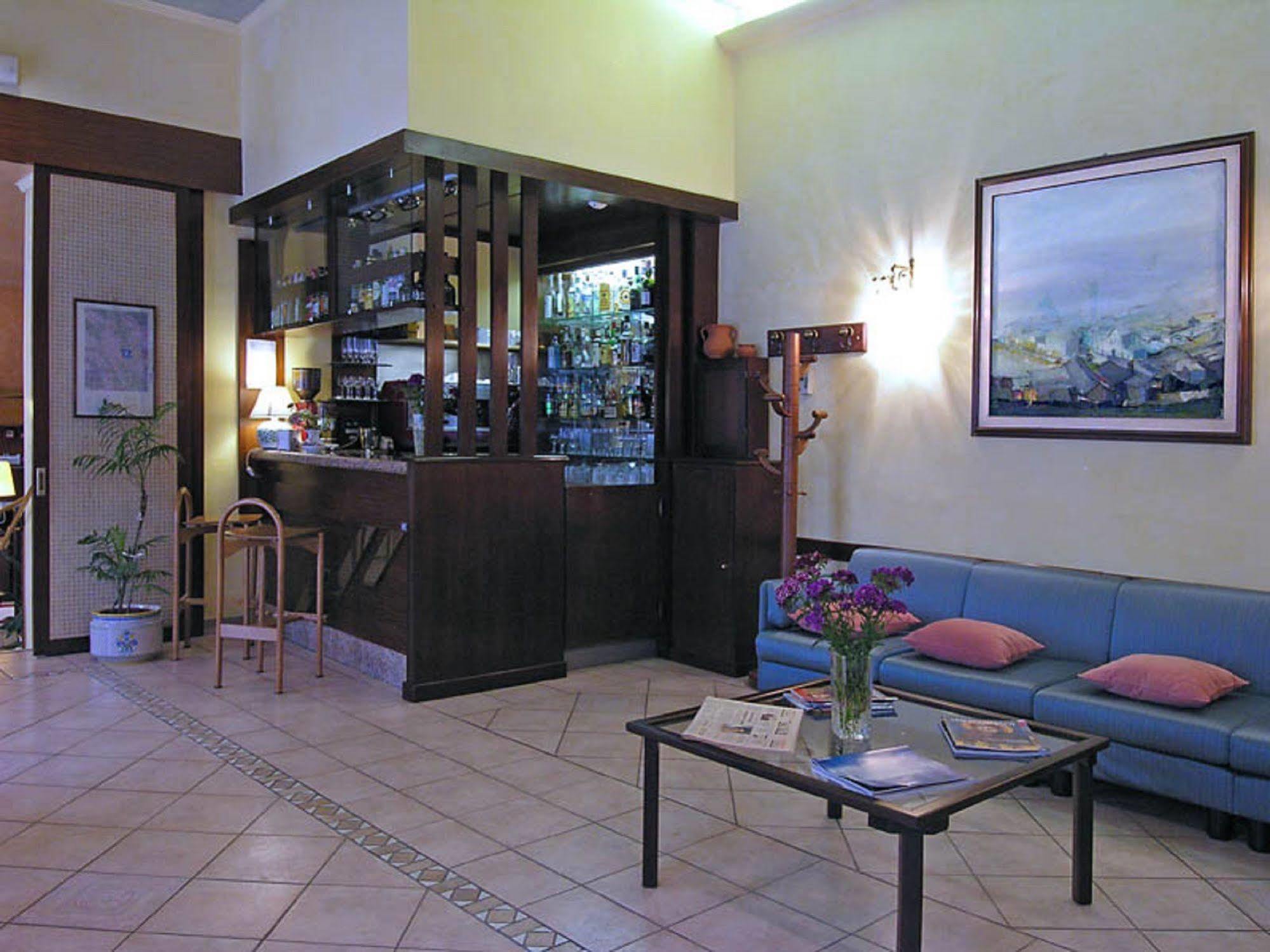 Hotel San Francesco Assisi Exterior photo